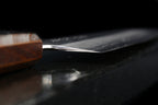 Gesshin Kagekiyo 240mm Ginsanko Wa-Gyuto