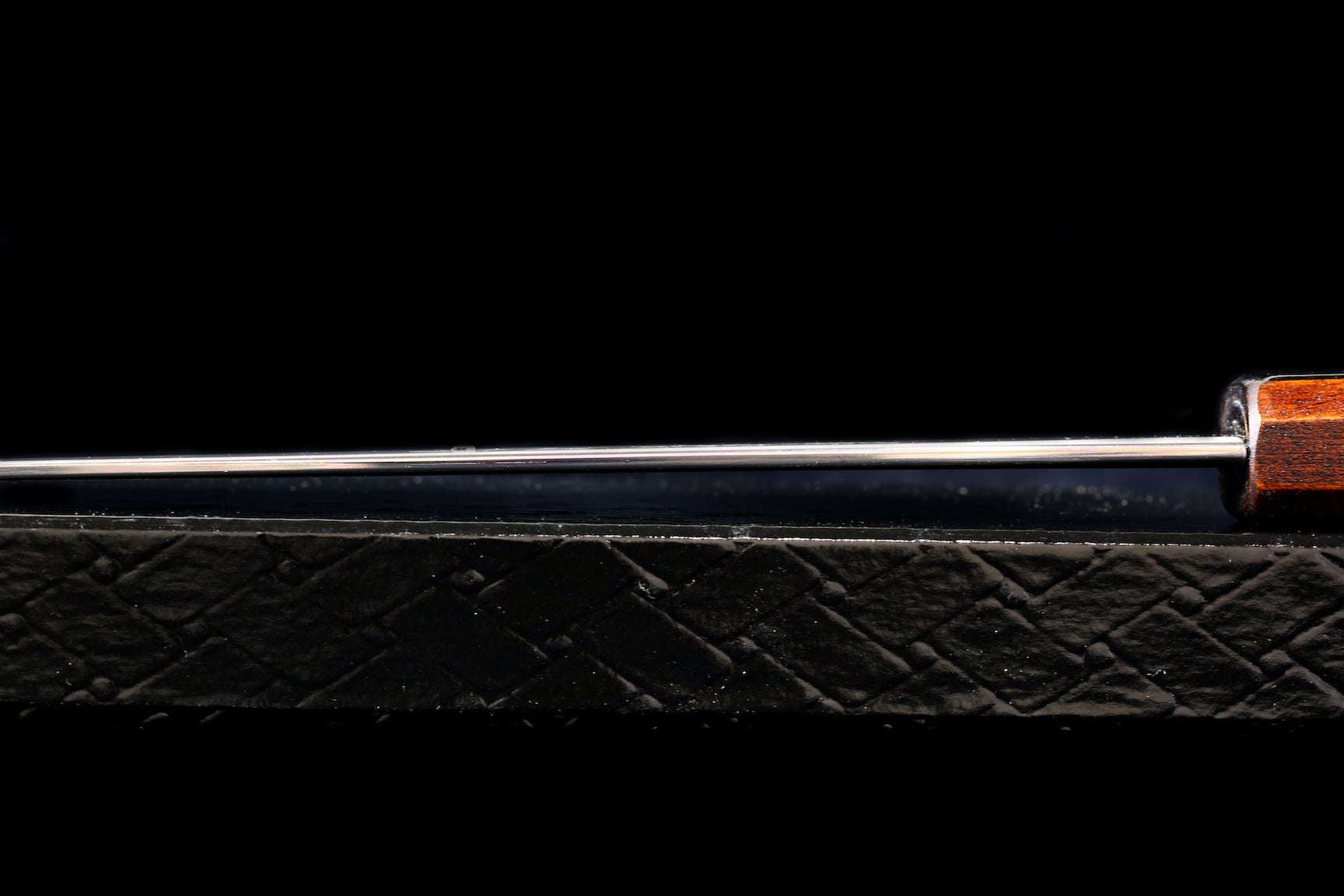 Gesshin Kagekiyo 240mm Ginsanko Wa-Gyuto