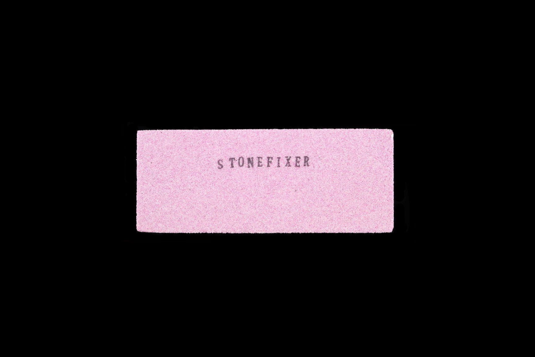 Gesshin 100 XL Stone Fixer