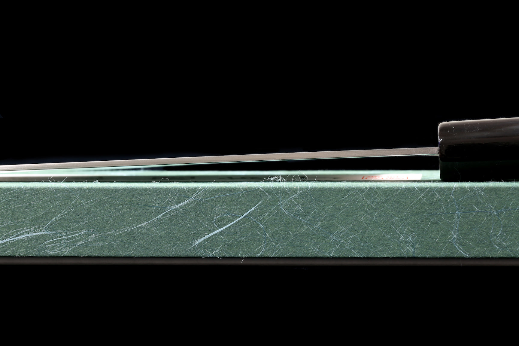 Gesshin Uraku 210mm VG1 Kiritsuke Wa-Gyuto