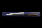 Kochi 210mm Kurouchi Wa-Petty
