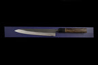 Kochi 210mm Kurouchi Wa-Petty