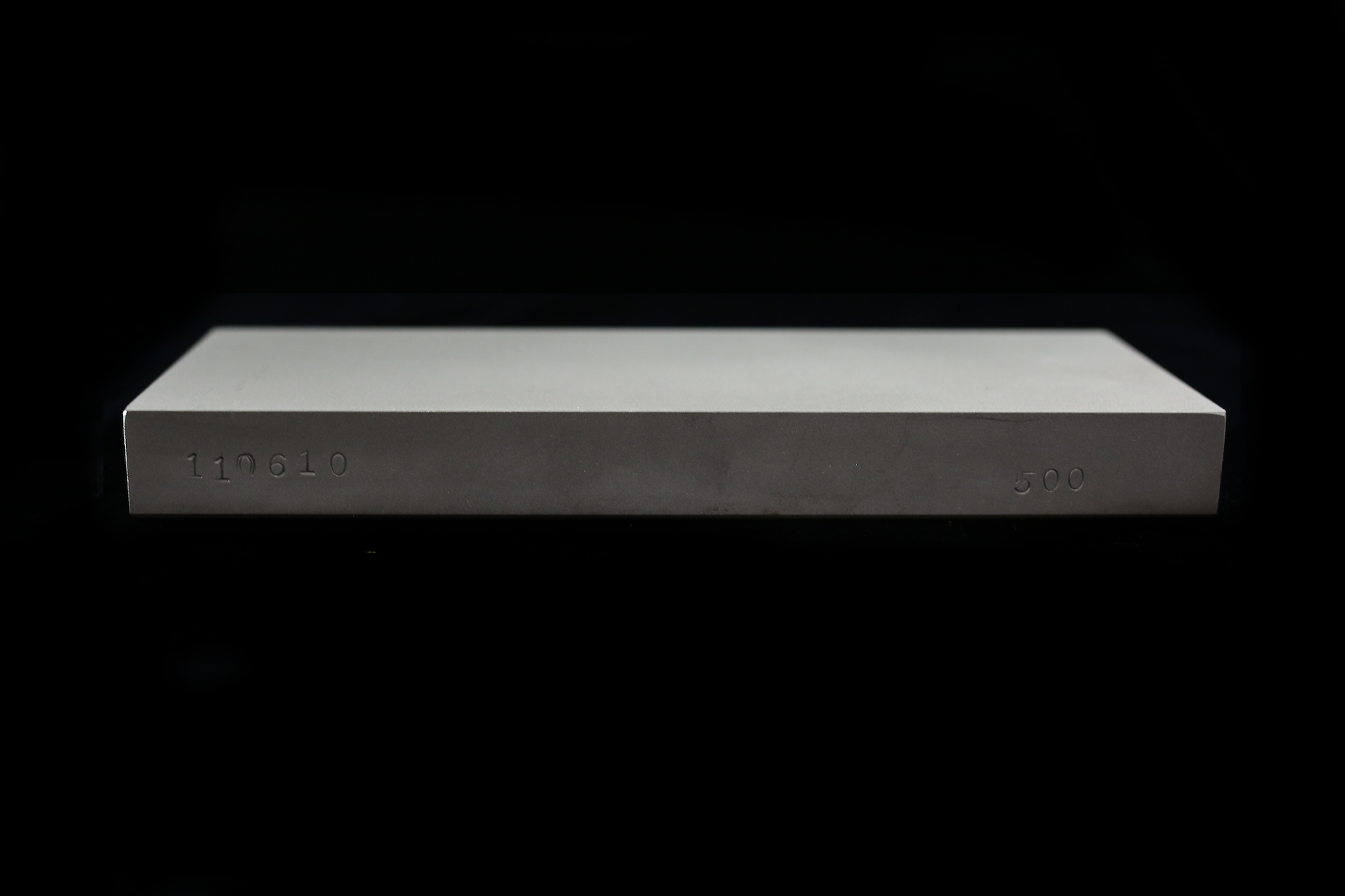 Diamond 500 Grit Stone