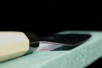 Gesshin Uraku 240mm VG1 Kiritsuke Wa-Gyuto