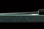 Gesshin Uraku 240mm VG1 Kiritsuke Wa-Gyuto