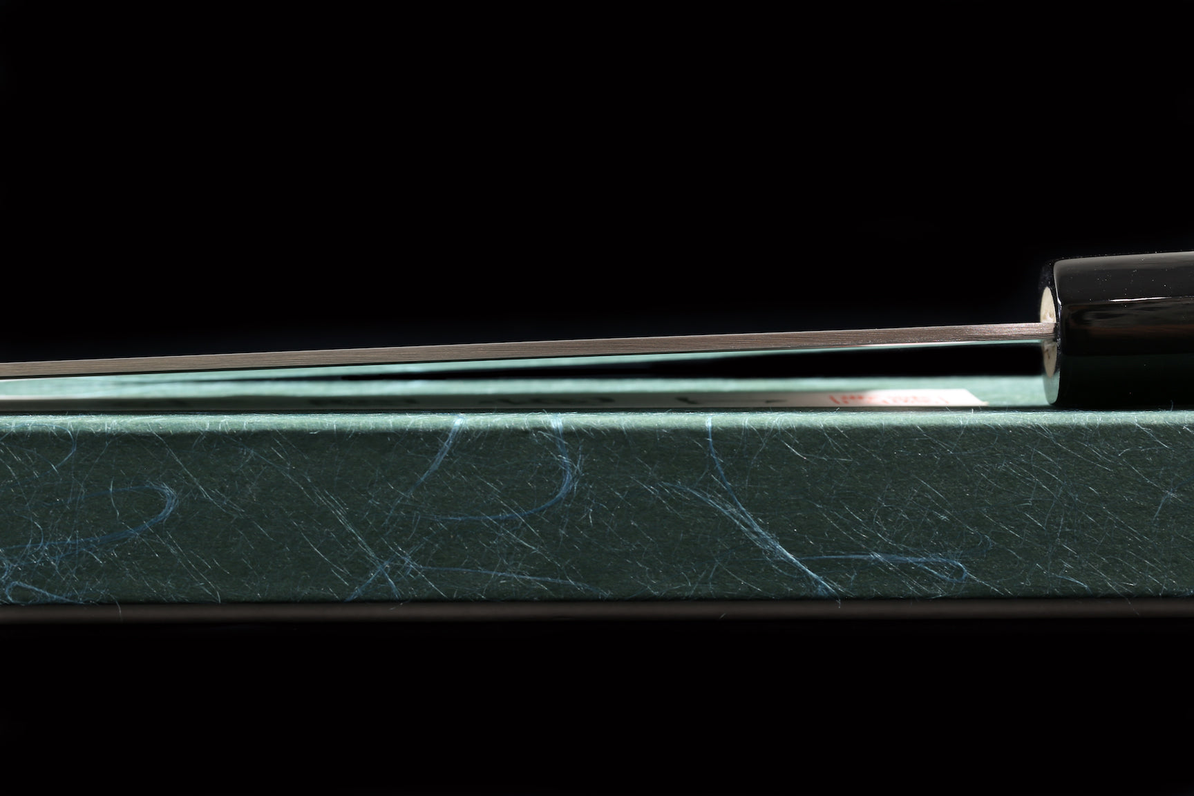 Gesshin Uraku 240mm VG1 Kiritsuke Wa-Gyuto