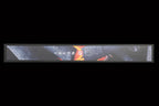 Zakuri 240mm Blue #1 Kurouchi Katsuo Bocho