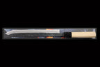 Zakuri 240mm Blue #1 Kurouchi Katsuo Bocho