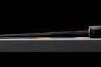 Zakuri 240mm Blue #1 Kurouchi Katsuo Bocho