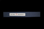 Gesshin Hide 240mm White #2 Mizu-Honyaki Wa-Gyuto in Ichii