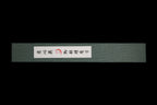 Gesshin Hide 270mm White #2 Mizu-Honyaki Wa-Gyuto in Ichii