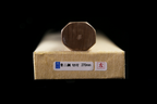 Gesshin Uraku 270mm Blue #2 Left-Handed Kiritsuke