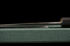 Gesshin Hide 270mm White #2 Mizu-Honyaki Wa-Gyuto in Ichii