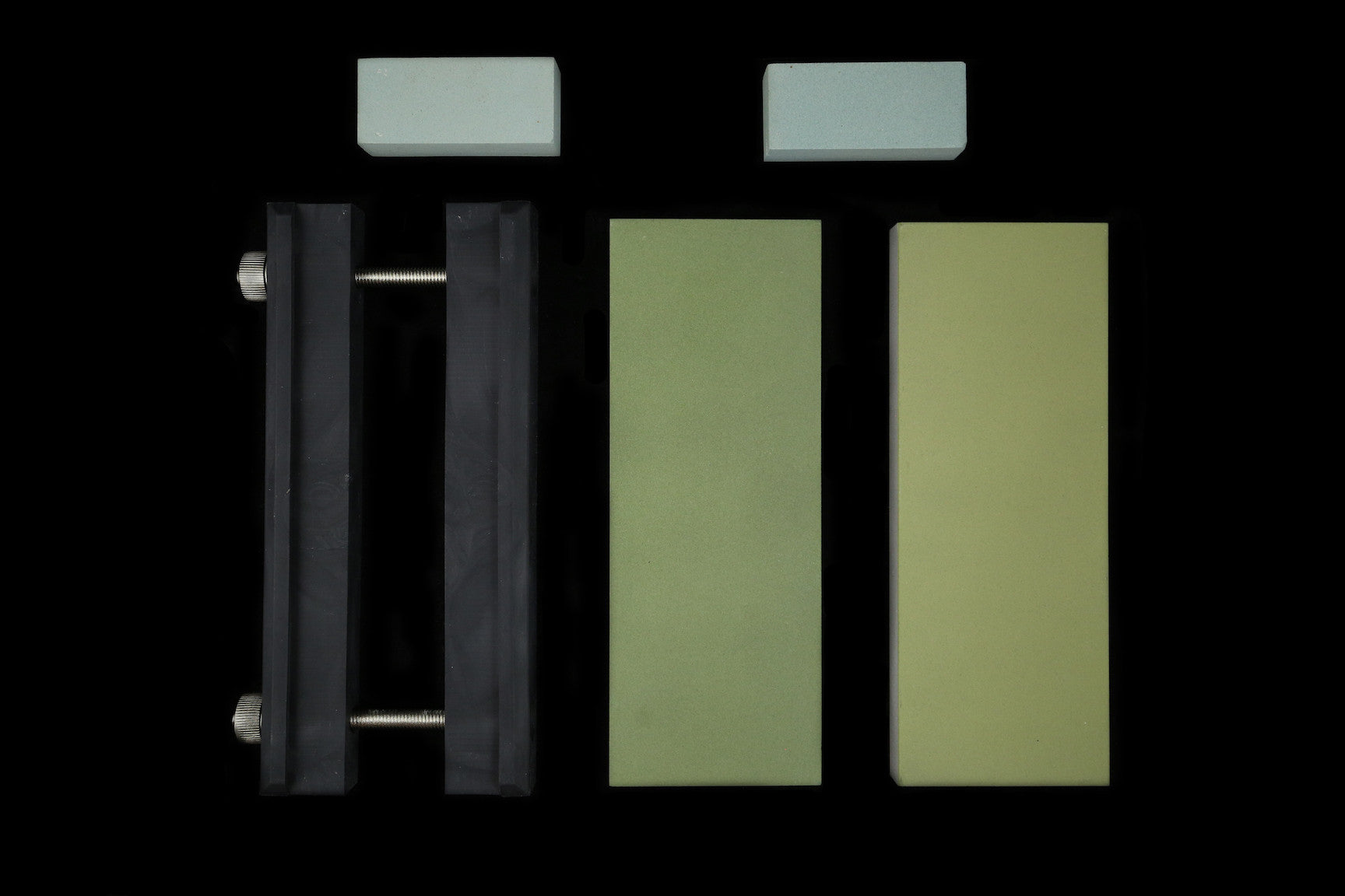 JKI Diamond Sharpening Stones