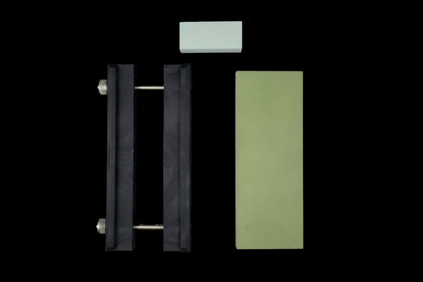 Leather Strop Kit - Japanese Knife Imports