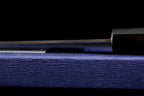 Ikazuchi 210mm Stainless Clad Blue Super Wa-Gyuto