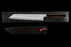 Gesshin Kagekiyo 270mm Ginsanko Kiritsuke Wa-Gyuto