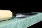 Gesshin Uraku 270mm White #2 Kiritsuke Yanagiba