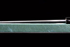 Gesshin Uraku 270mm White #2 Kiritsuke Yanagiba