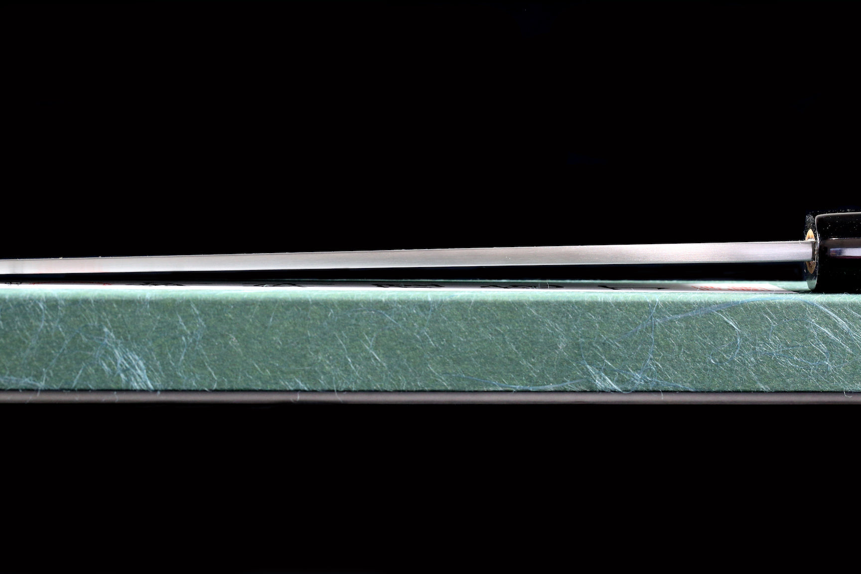 Gesshin Uraku 270mm White #2 Kiritsuke Yanagiba