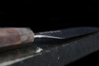 Gesshin Kagekiyo 270mm White #2 Mizu-Honyaki Shinogi-Ari Wa-Gyuto