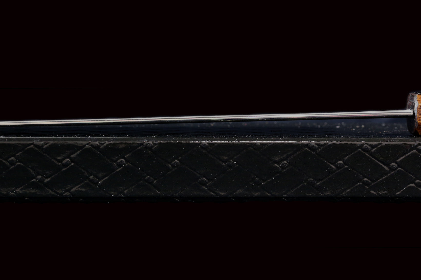 Gesshin Kagekiyo 270mm Ginsanko Wa-Gyuto