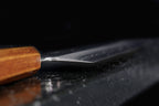 Gesshin Kagekiyo 270mm Ginsanko Kiritsuke Wa-Gyuto