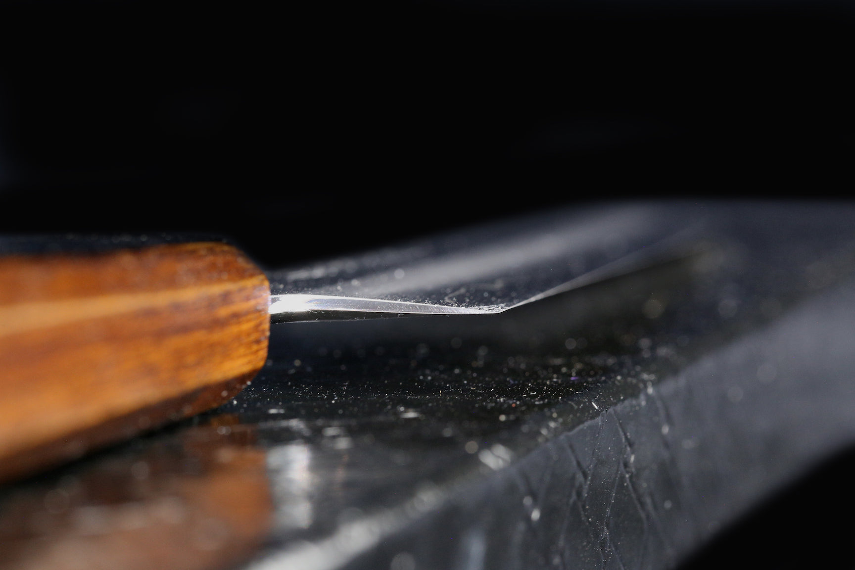 Gesshin Kagekiyo 270mm Ginsanko Wa-Sujihiki