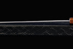 Gesshin Kagekiyo 270mm Ginsanko Wa-Sujihiki
