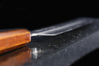 Gesshin Kagekiyo 240mm Ginsanko Wa-Sujihiki