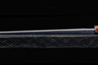 Gesshin Kagekiyo 240mm Ginsanko Wa-Sujihiki