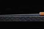 Gesshin Kagekiyo 210mm Ginsanko Wa-Petty