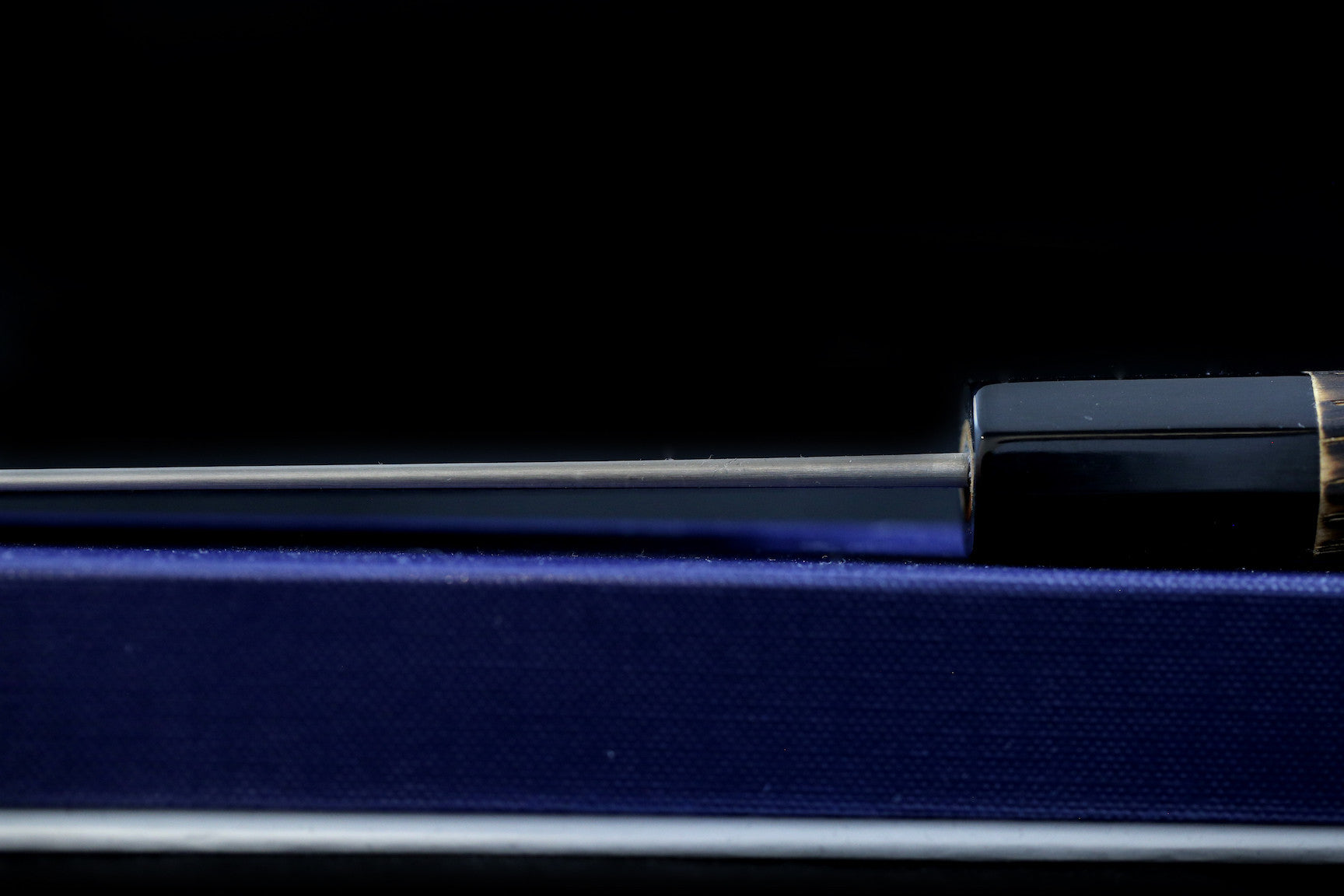Kochi 270mm Kurouchi Stainless Clad Carbon Wa-Sujihiki