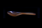 Chasaji Spoon  - Water Buffalo Horn