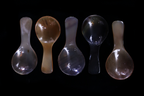 Chasaji Spoon  - Water Buffalo Horn