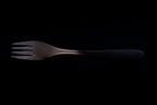 Fork  - Water Buffalo Horn