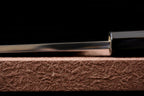 Gesshin Ittetsu 210mm Fushuko Deba