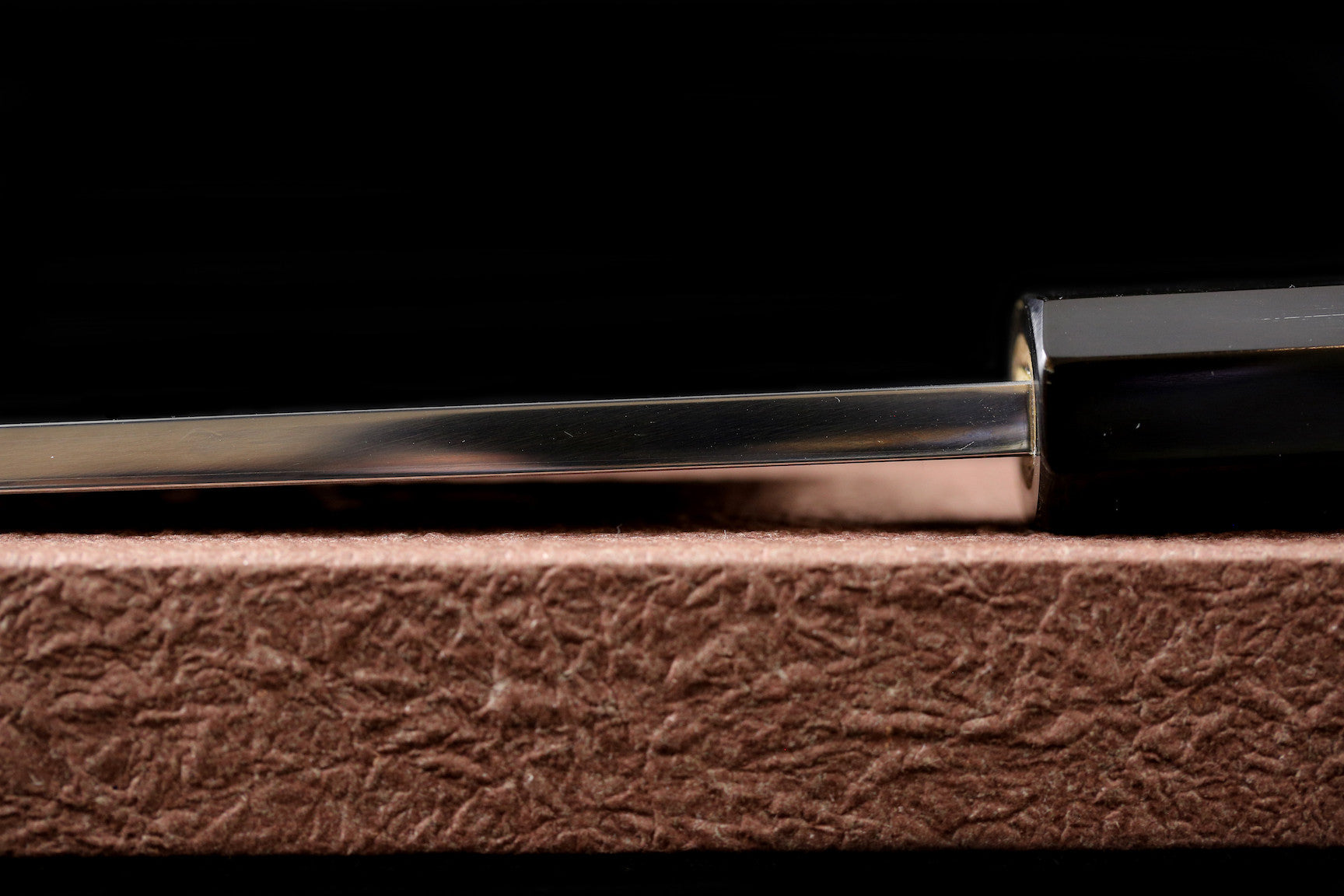 Gesshin Ittetsu 210mm Fushuko Deba