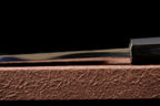 Gesshin Ittetsu 180mm Fushuko Hon-Kasumi Deba