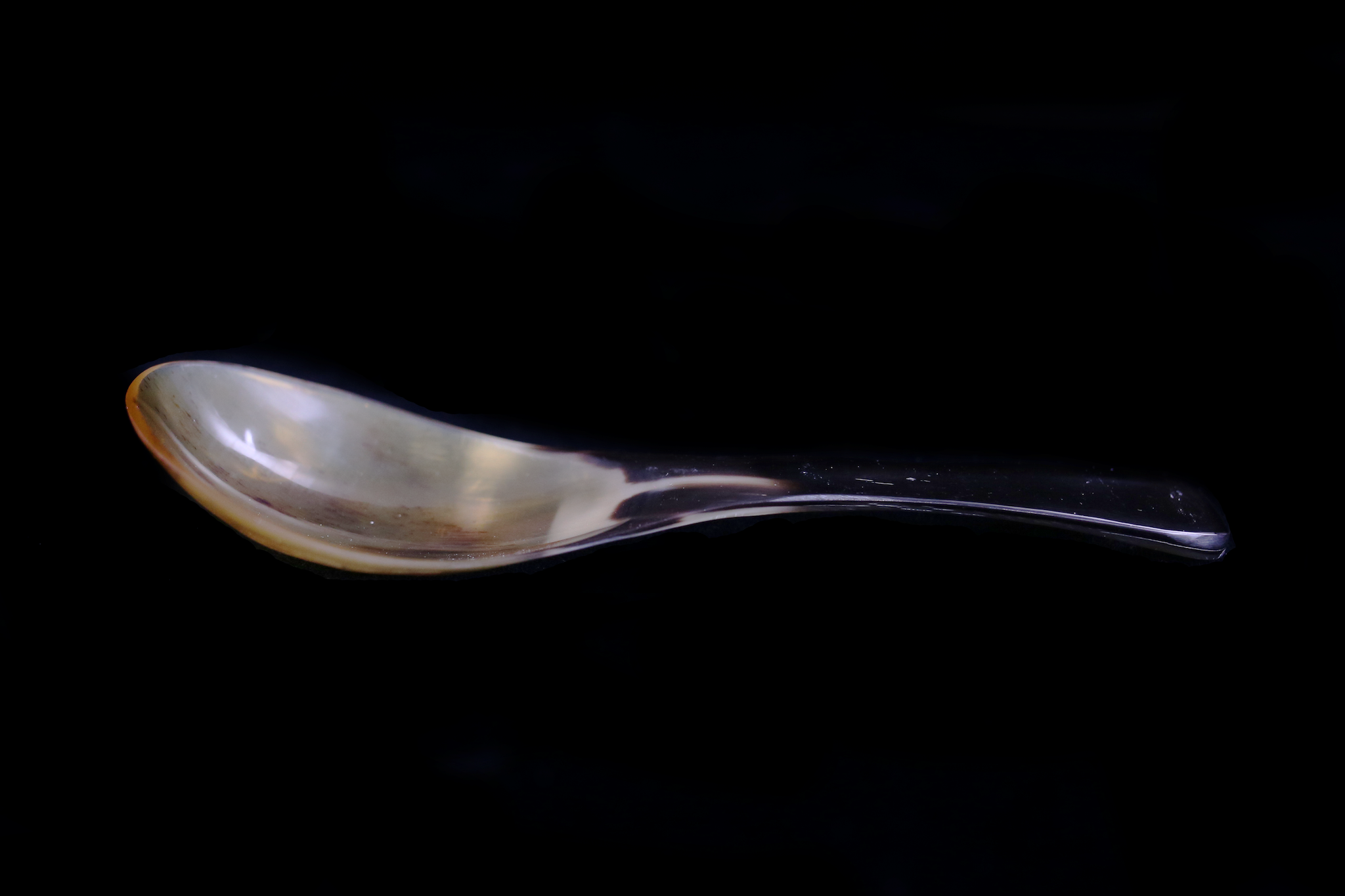 Renge - Water Buffalo Horn
