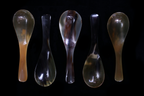 Renge - Water Buffalo Horn