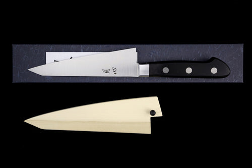 Gesshin Ginga 150mm Carbon Left-Handed Honesuki