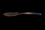 Teaspoon  - Water Buffalo Horn