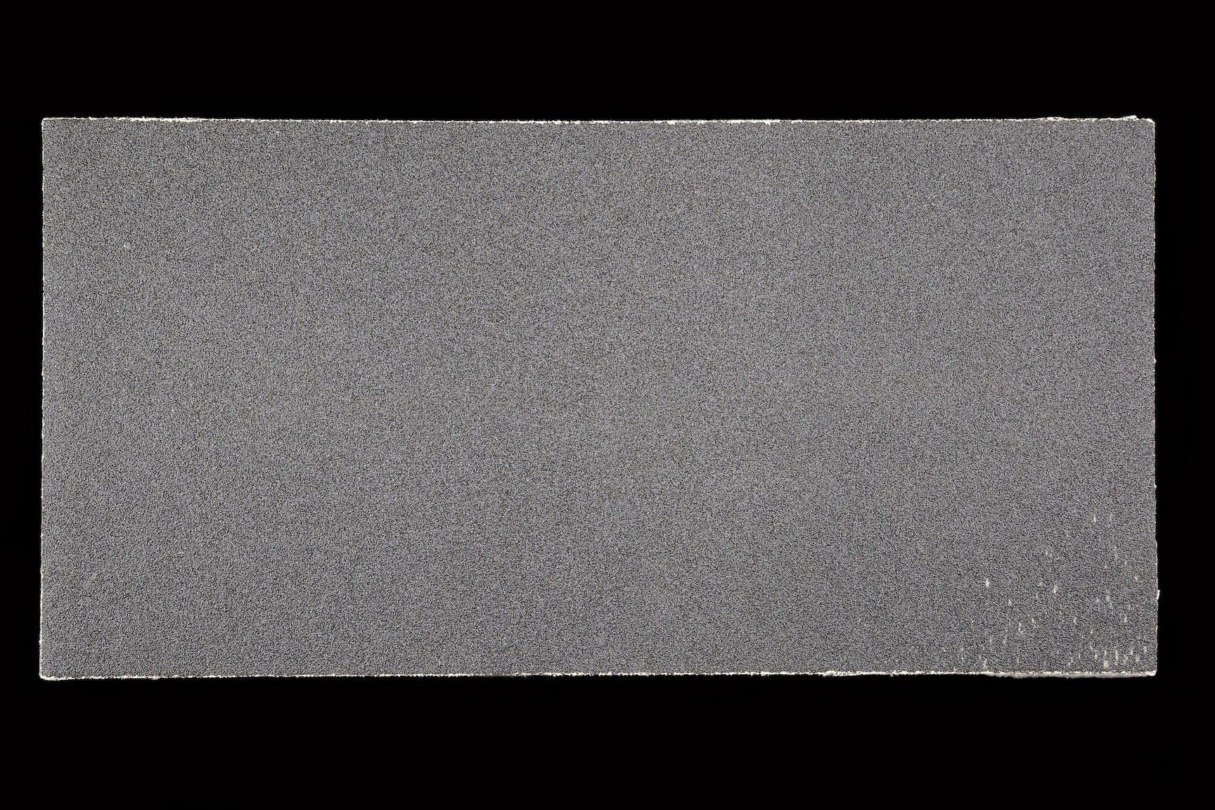 Large Flattening Plate