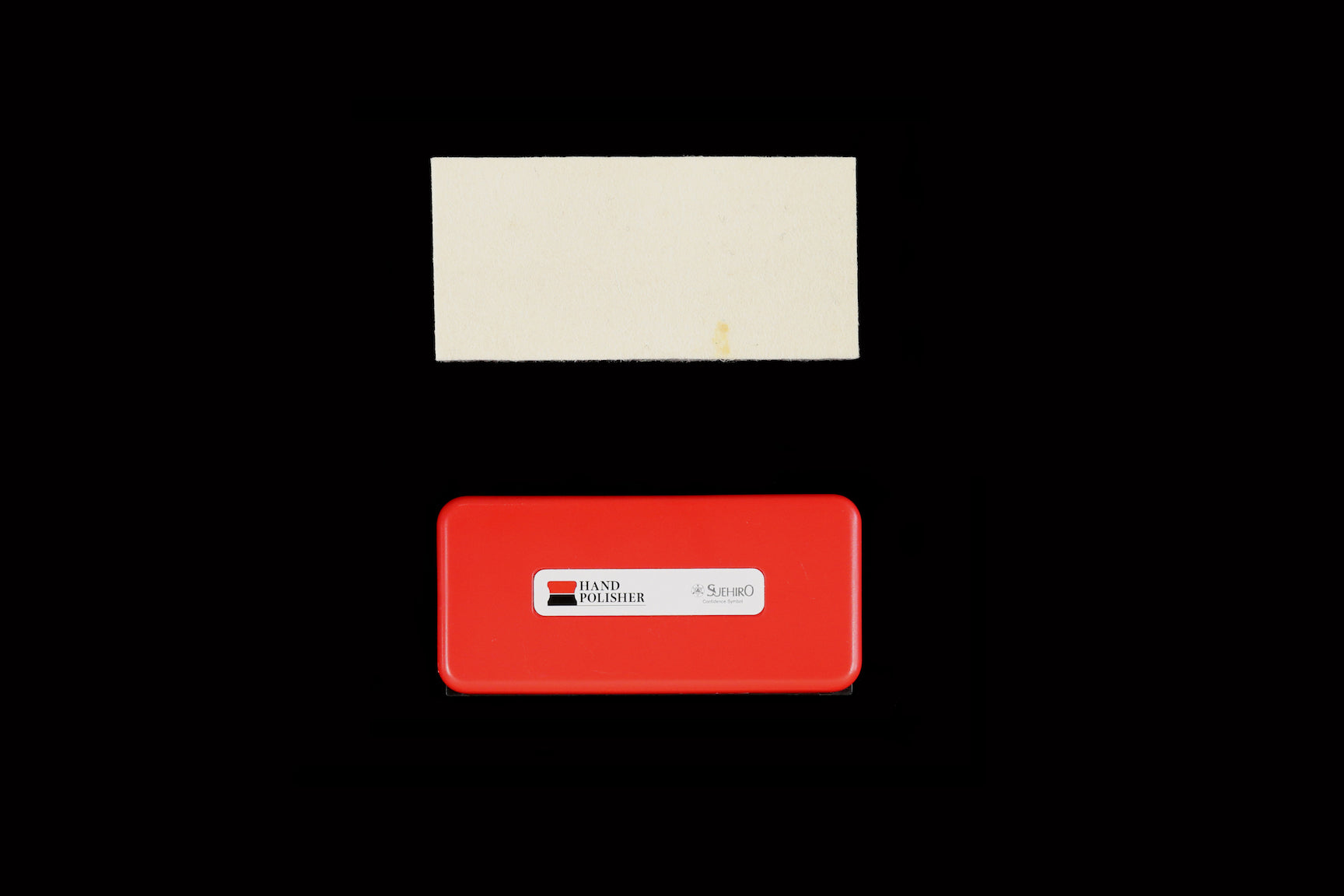 Leather Strop Kit