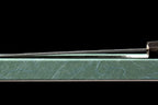 Gesshin Uraku 210mm White #2 Kurouchi Wa-Gyuto