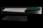 Gesshin Kagekiyo 240mm White #1 Kiritsuke Wa-Gyuto