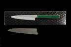 Gesshin Kagekiyo 150mm White #1 Wa-Petty