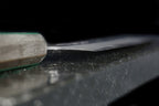 Gesshin Kagekiyo 240mm White #1 Kiritsuke Wa-Gyuto