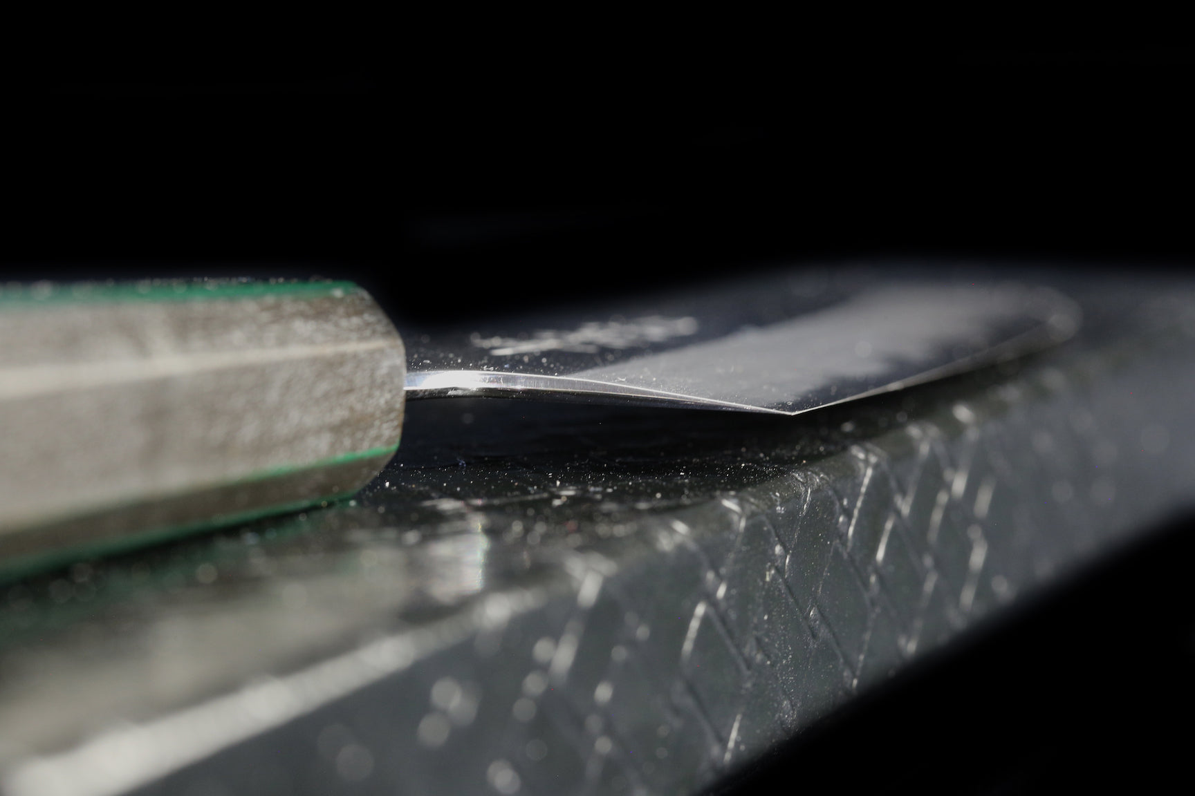 Gesshin Kagekiyo 240mm White #1 Wa-Gyuto
